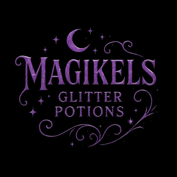 Magikel press on nails 