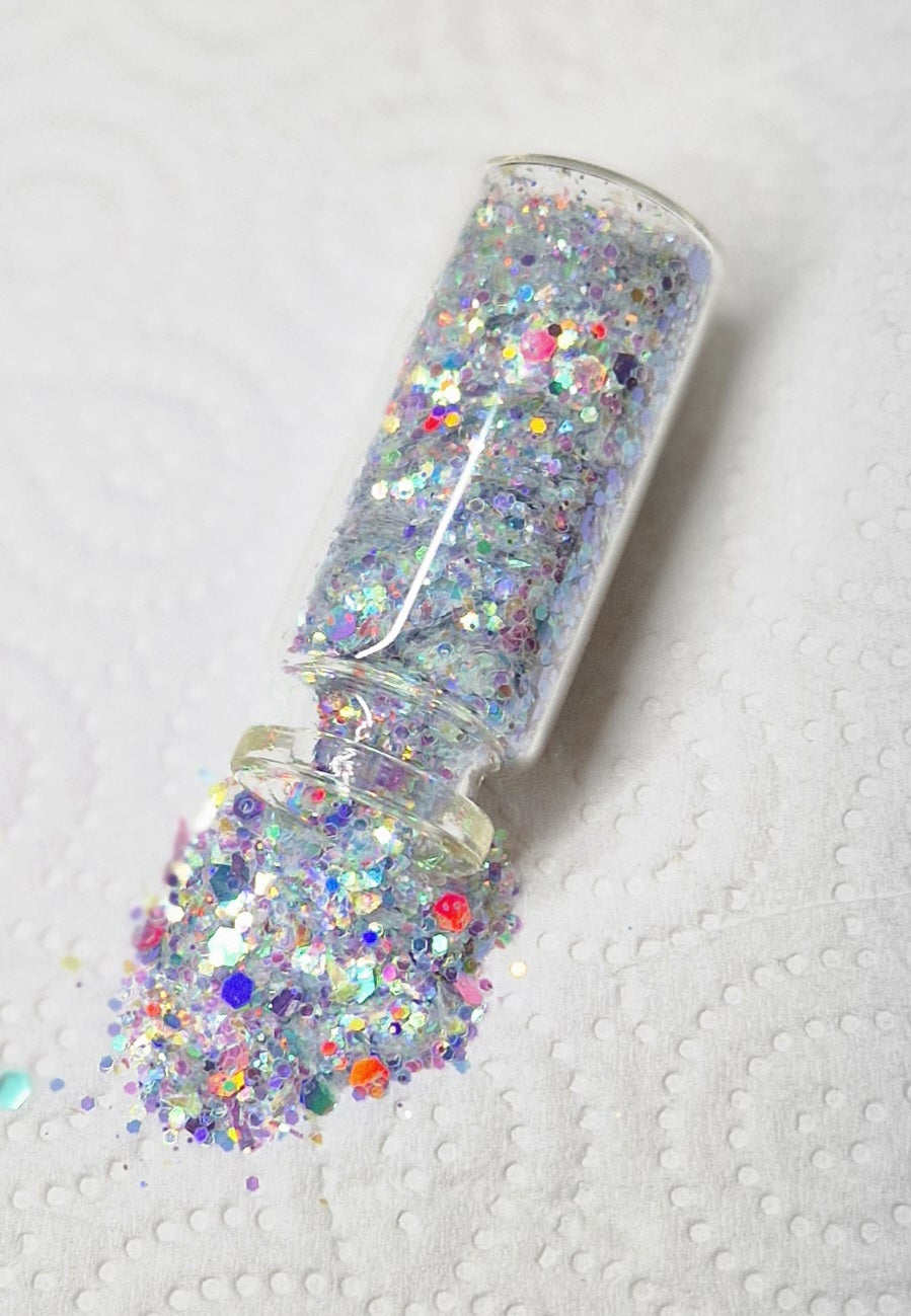 The Mythical Creatures collection: Unicorn Tears