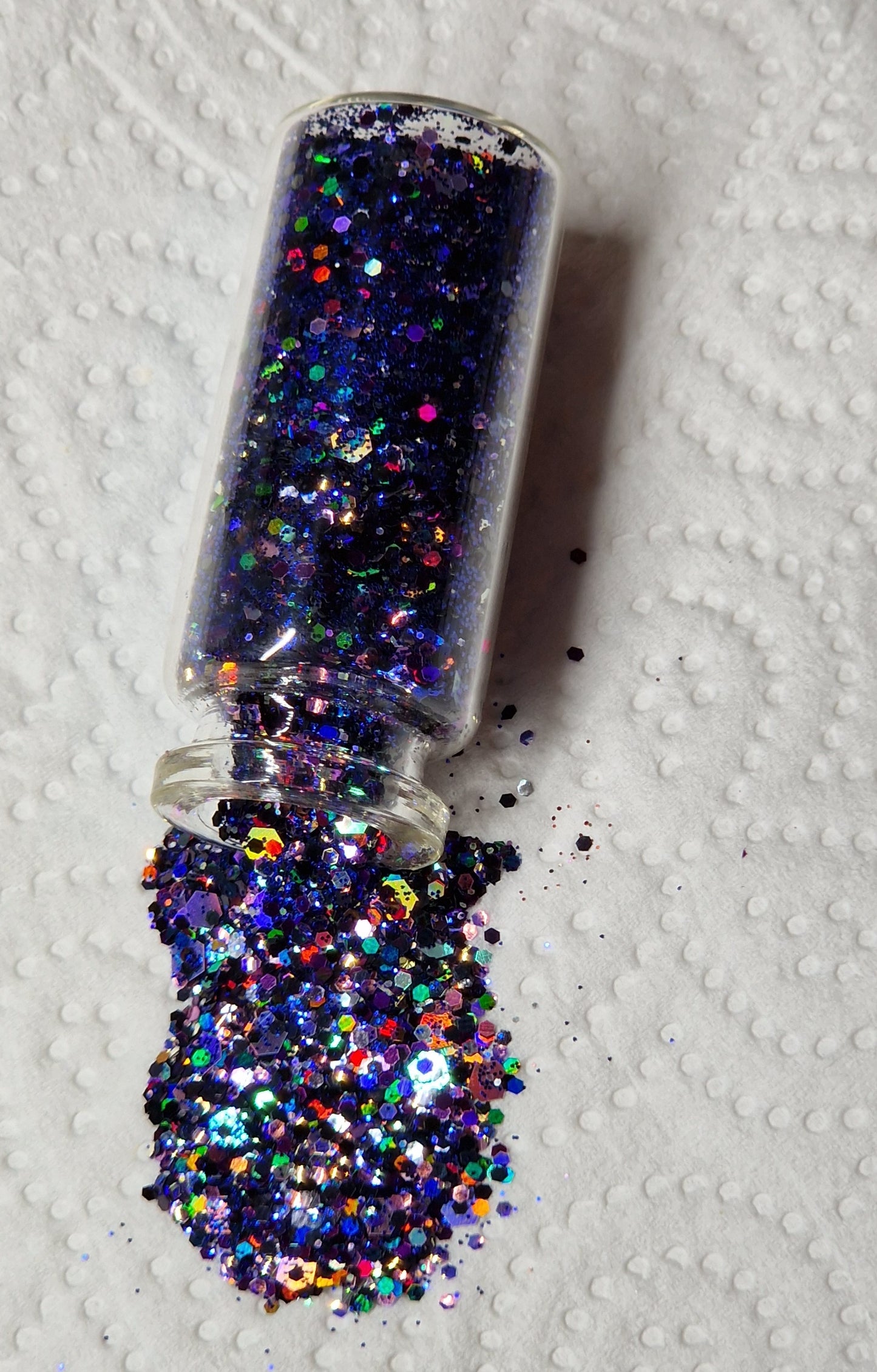 The Mythical Creatures collection: Nightshade Nectar