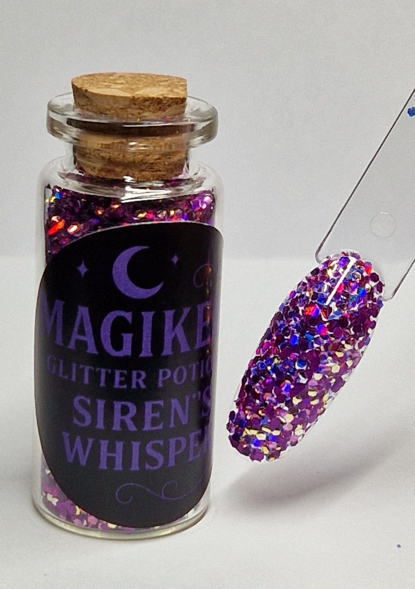 The Mythical Creatures collection: Sirens Whisper